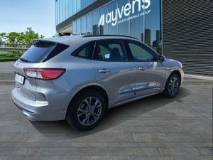 Ford Kuga St-line 2.5 Duratec Phev 165kw Auto - Foto 5