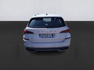 Skoda Kamiq 1.0 Tsi 81kw (110cv) Dsg Ambition - Foto 6