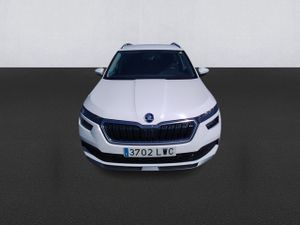 Skoda Kamiq 1.0 Tsi 81kw (110cv) Dsg Ambition - Foto 3