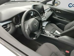 Toyota C-hr 1.8 125h Advance - Foto 8