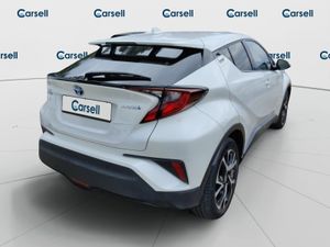 Toyota C-hr 1.8 125h Advance - Foto 5