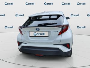 Toyota C-hr 1.8 125h Advance - Foto 6