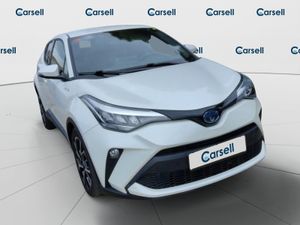 Toyota C-hr 1.8 125h Advance - Foto 4