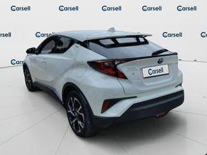 Toyota C-hr 1.8 125h Advance - Foto 7