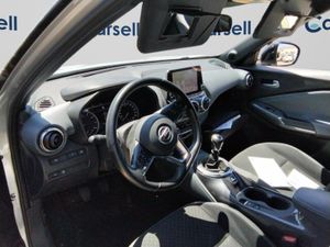 Nissan Juke Dig-t 84 Kw (114 Cv) 6m/t N-connecta - Foto 8