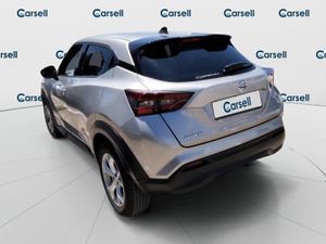 Nissan Juke Dig-t 84 Kw (114 Cv) 6m/t N-connecta - Foto 7