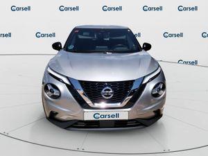 Nissan Juke Dig-t 84 Kw (114 Cv) 6m/t N-connecta - Foto 3