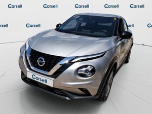 Nissan Juke Dig-t 84 Kw (114 Cv) 6m/t N-connecta - Foto 2