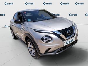 Nissan Juke Dig-t 84 Kw (114 Cv) 6m/t N-connecta - Foto 4