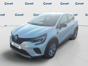 Renault Captur Intens Tce 74kw (100cv) Glp - Foto 2