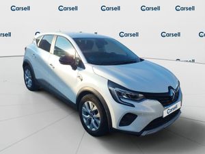 Renault Captur Intens Tce 74kw (100cv) Glp - Foto 5