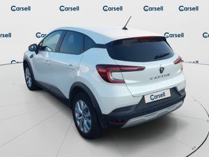 Renault Captur Intens Tce 74kw (100cv) Glp - Foto 3