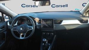 Renault Captur Intens Tce 74kw (100cv) Glp - Foto 9