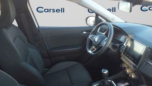 Renault Captur Intens Tce 74kw (100cv) Glp - Foto 6