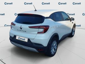Renault Captur Intens Tce 74kw (100cv) Glp - Foto 4