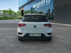 Volkswagen T-roc Advance 1.5 Tsi 110kw (150cv) Dsg - Foto 6
