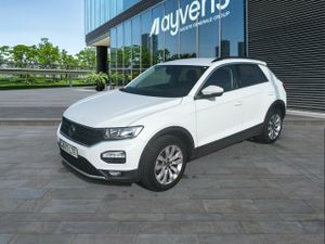 Volkswagen T-roc Advance 1.5 Tsi 110kw (150cv) Dsg - Foto 2