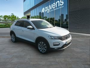 Volkswagen T-roc Advance 1.5 Tsi 110kw (150cv) Dsg - Foto 4