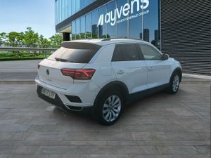 Volkswagen T-roc Advance 1.5 Tsi 110kw (150cv) Dsg - Foto 5
