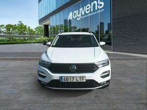 Volkswagen T-roc Advance 1.5 Tsi 110kw (150cv) Dsg - Foto 3