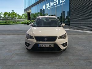 Seat Arona 1.0 Tsi 81kw (110cv) Style Go2 - Foto 3