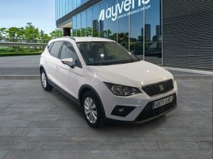 Seat Arona 1.0 Tsi 81kw (110cv) Style Go2 - Foto 4