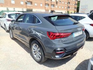 Audi Q3 Sportback Advanced 35 Tdi 110kw (150cv) S Tronic - Foto 3