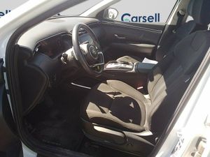 Hyundai Tucson 1.6 Tgdi 169kw (230cv) Hev Maxx Auto - Foto 8