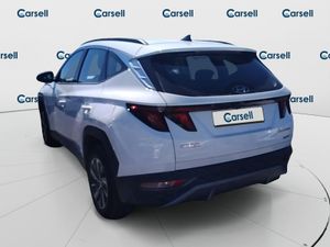Hyundai Tucson 1.6 Tgdi 169kw (230cv) Hev Maxx Auto - Foto 7