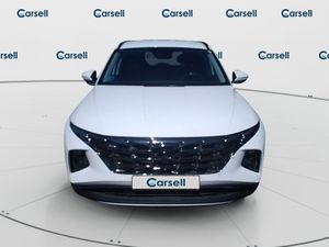 Hyundai Tucson 1.6 Tgdi 169kw (230cv) Hev Maxx Auto - Foto 3
