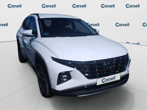 Hyundai Tucson 1.6 Tgdi 169kw (230cv) Hev Maxx Auto - Foto 4