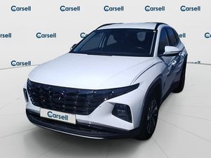 Hyundai Tucson 1.6 Tgdi 169kw (230cv) Hev Maxx Auto - Foto 2
