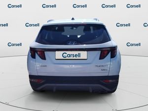 Hyundai Tucson 1.6 Tgdi 169kw (230cv) Hev Maxx Auto - Foto 6