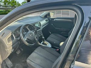 Volkswagen T-roc Advance 1.5 Tsi 110kw (150cv) Dsg - Foto 8
