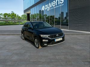 Volkswagen T-roc Advance 1.5 Tsi 110kw (150cv) Dsg - Foto 4