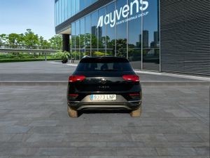 Volkswagen T-roc Advance 1.5 Tsi 110kw (150cv) Dsg - Foto 6