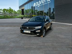 Volkswagen T-roc Advance 1.5 Tsi 110kw (150cv) Dsg - Foto 2