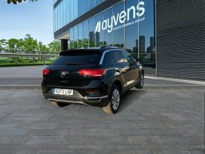 Volkswagen T-roc Advance 1.5 Tsi 110kw (150cv) Dsg - Foto 5