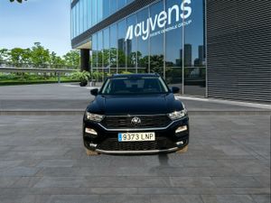 Volkswagen T-roc Advance 1.5 Tsi 110kw (150cv) Dsg - Foto 3