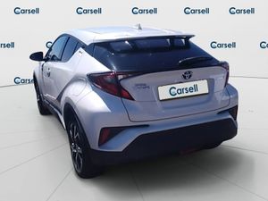Toyota C-hr 1.8 125h Advance - Foto 7