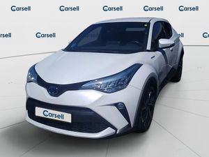 Toyota C-hr 1.8 125h Advance - Foto 2