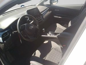 Toyota C-hr 1.8 125h Advance - Foto 8