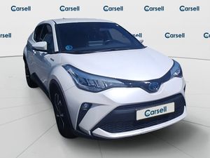 Toyota C-hr 1.8 125h Advance - Foto 4