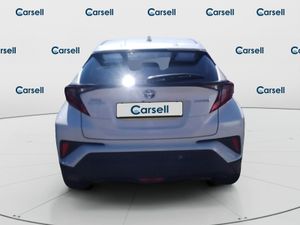 Toyota C-hr 1.8 125h Advance - Foto 6