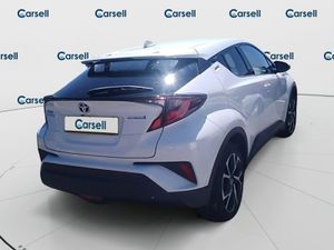 Toyota C-hr 1.8 125h Advance - Foto 5