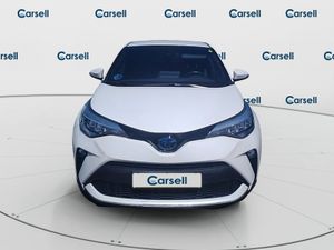 Toyota C-hr 1.8 125h Advance - Foto 3