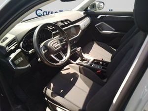 Audi Q3 Sportback Advanced 35 Tdi 110kw (150cv) S Tronic - Foto 8