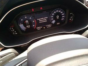 Audi Q3 Sportback Advanced 35 Tdi 110kw (150cv) S Tronic - Foto 9