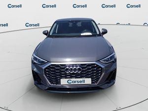 Audi Q3 Sportback Advanced 35 Tdi 110kw (150cv) S Tronic - Foto 3