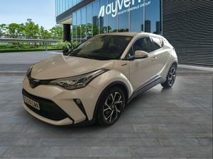 Toyota C-hr 2.0 180h Advance - Foto 2